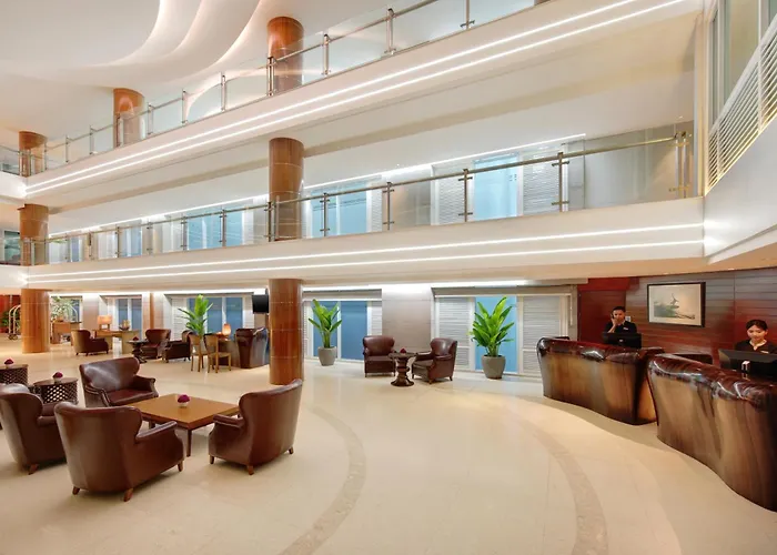 The Heritage - Managed By Accor