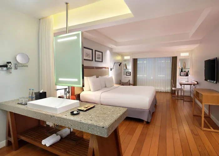 Hotel The Heritage - Managed By Accor