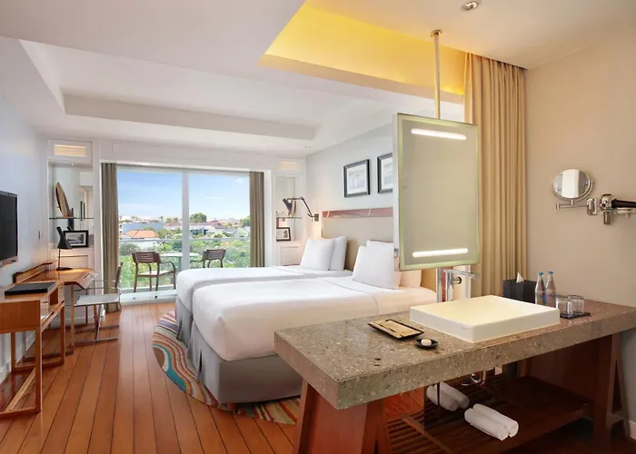 Hotel The Heritage - Managed By Accor 4*