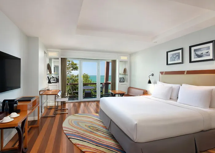 The Heritage - Managed By Accor 4*