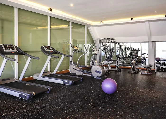 The Heritage - Managed By Accor 4*