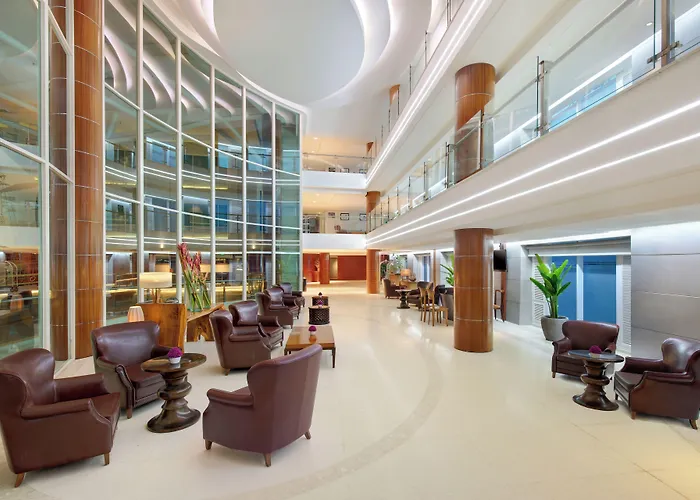 Hotel The Heritage - Managed By Accor Kuta (Bali)