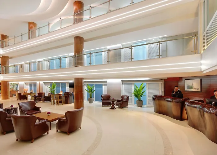 The Heritage - Managed By Accor Hotel