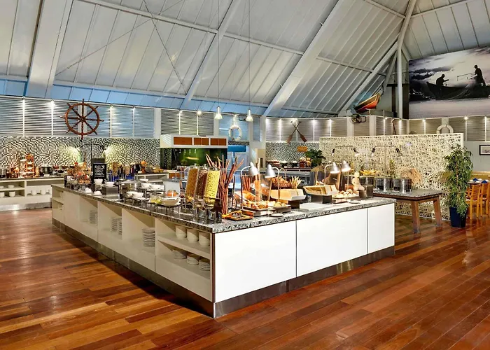 The Heritage - Managed By Accor Kuta (Bali)