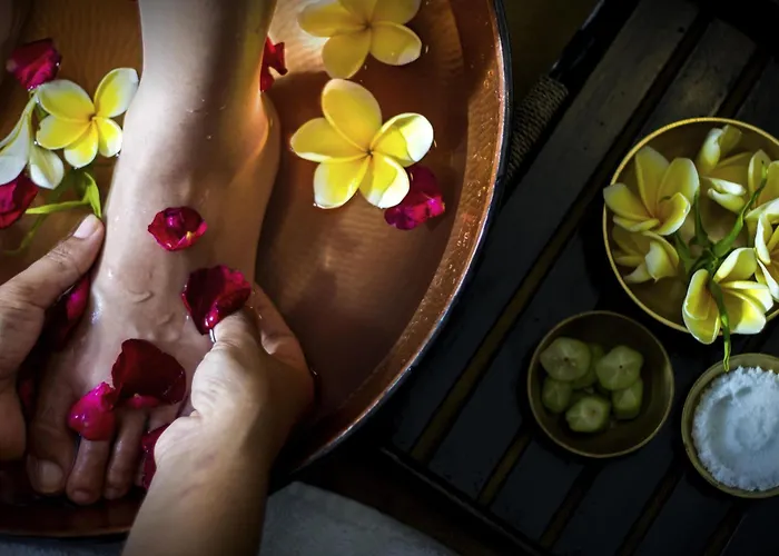 The Heritage - Managed By Accor 4* Kuta (Bali)
